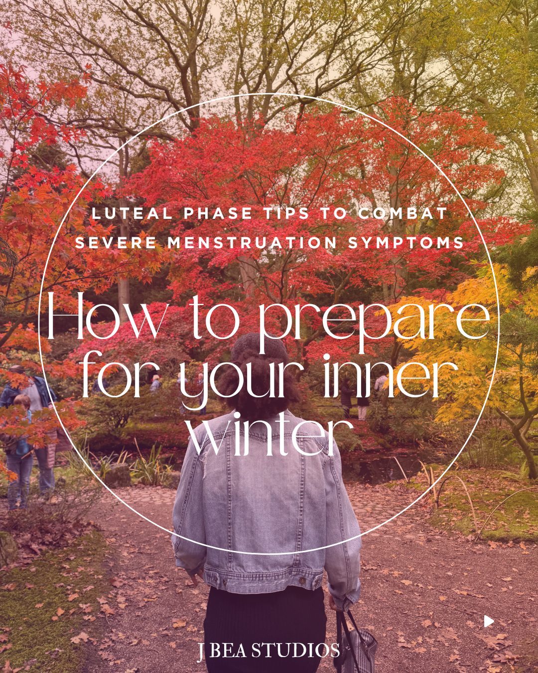 My Personalized Cycle Syncing Method and How to Develop Your Own