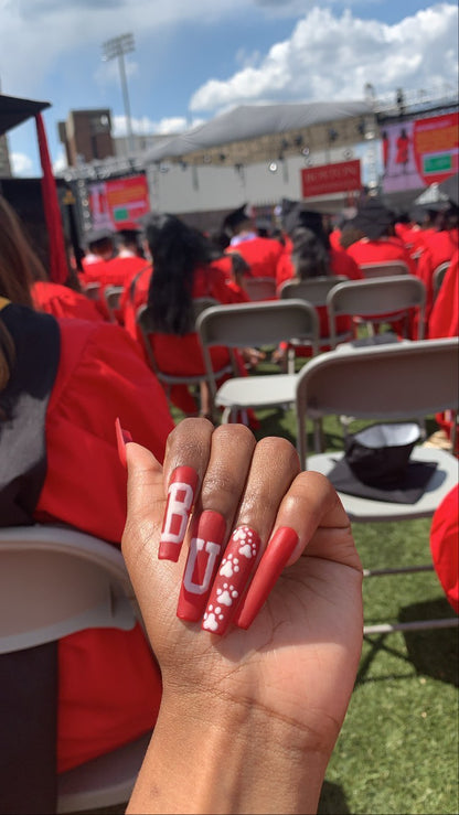 School Spirit Custom Sets